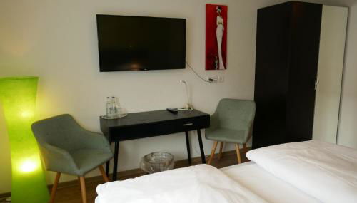 Appartmentanlage/Ferienhaus Handewitt - Foto 4