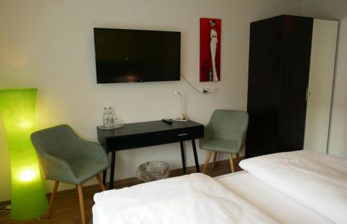 Appartmentanlage/Ferienhaus Handewitt - Foto 4