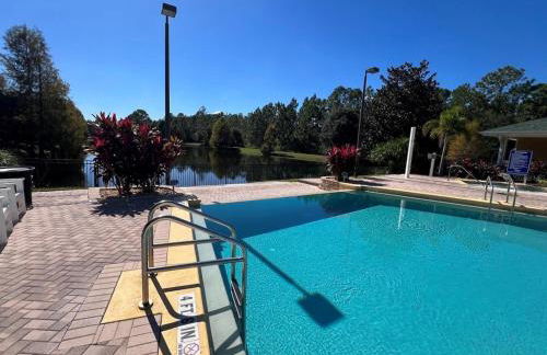 3BR Cozy Apartment at Caribe Cove Resort Near Disney! - Foto 57