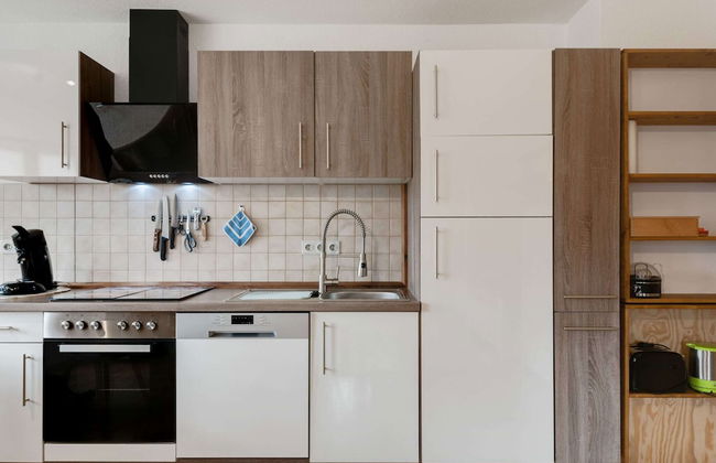 Apartment in Kleines Wiesental - Foto 11