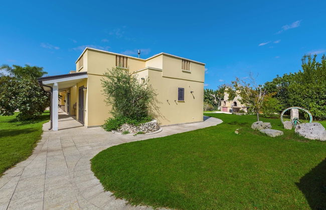 1738 Tenuta degli Ulivi by Perle di Puglia - Foto 72