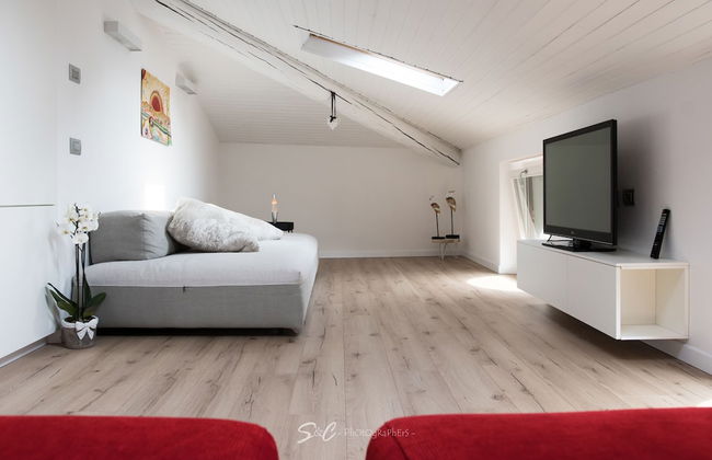 Feel at Home - Il Nido Sul Lago - Photo 35