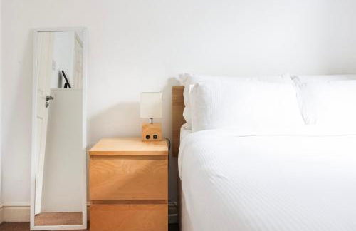 Double bedroom in Clapham - Foto 2