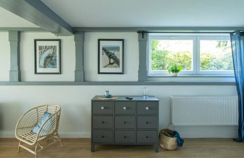 Apartamenty Na Klifie Przystań 18 Chłapowo - Foto 21