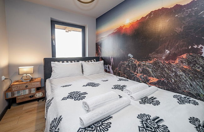 Sun & Snow Resorts H Białka Tatrzańska - Foto 5