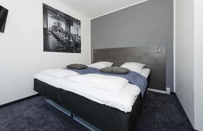 CABINN Apartments - Foto 16