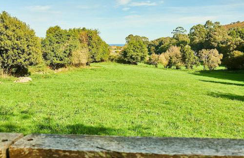 Casa rural en plena naturaleza, playa, senderismo - Foto 7