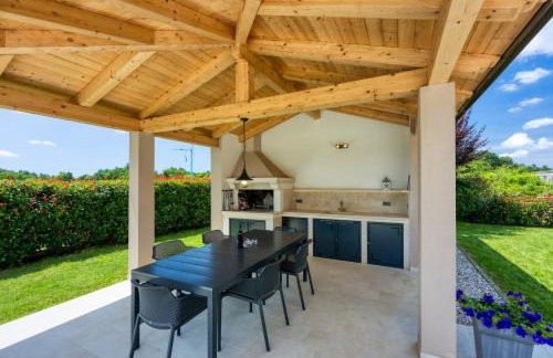 Villa Jože - Photo 16