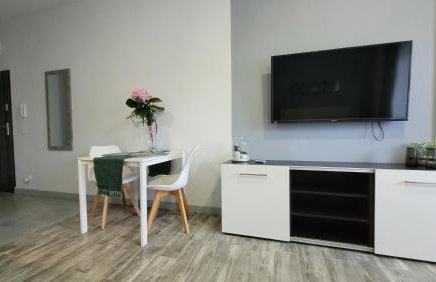 Apartamenty Parkowe nr 4 - Foto 10