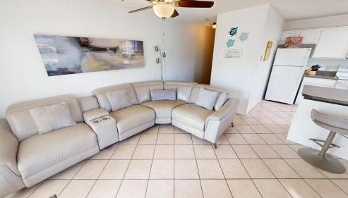 Grand Caribbean East 101 2 Bedroom Condo - Foto 4