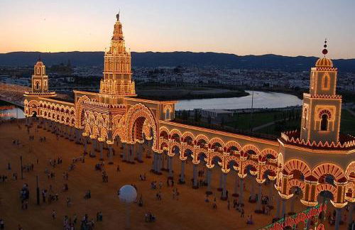 Geysotur Puerta de la Axerquía Parking Gratis - Foto 15