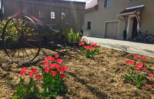 Ferienwohnung Schwalbennest-Großkoschen - Foto 2