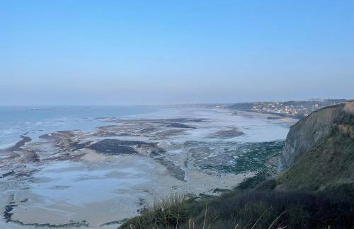 Arromanches D-Day Cottage - Foto 42