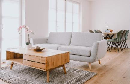 Traumgarten Haus Leichte Brise - Foto 1