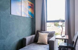 Studio Charmoso SP Expo Aeroporto - Foto 31