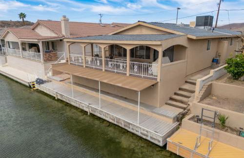 River Love, private dock Moovalya Keys - Foto 38