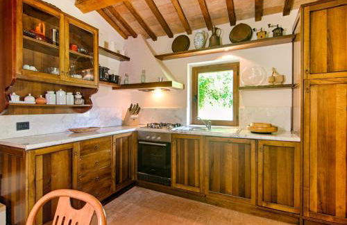 Villa in Borgo Pace With Private Pool - Foto 42