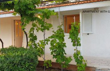 Apartments Olga & Jure - Foto 37