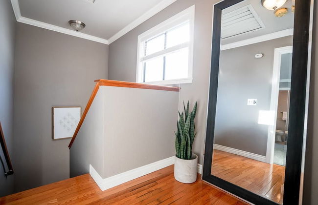 The Creative Highland Home - Foto 5