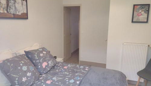 Appartement RDC chez Caroline - Foto 5