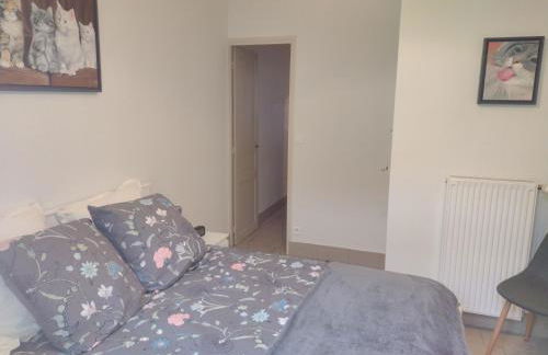 Appartement RDC chez Caroline - Foto 5