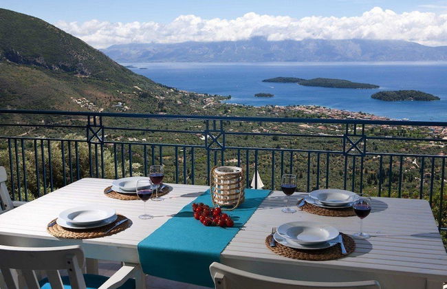 Violitzis Villas - Foto 19