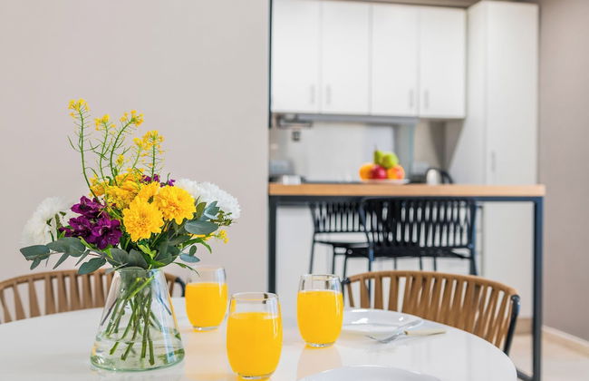 Modern Apartments in Puerto Madero - Foto 29