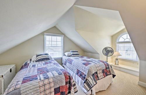 Lavallette House with Fenced Yard and Gas Grill! - Foto 20