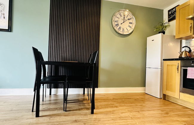 Grand Central Apartments, Centro - Foto 19