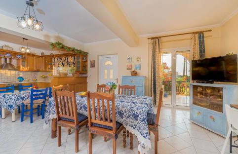 Sunset Family House, by ZanteWize - Foto 10