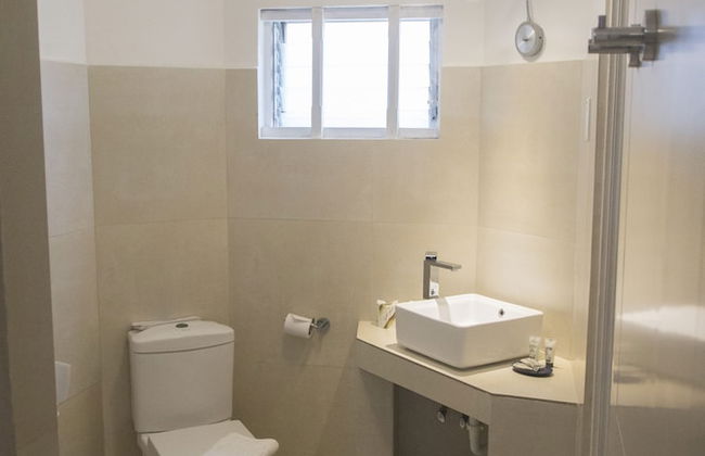 Ocean Spray Apartments - Foto 34