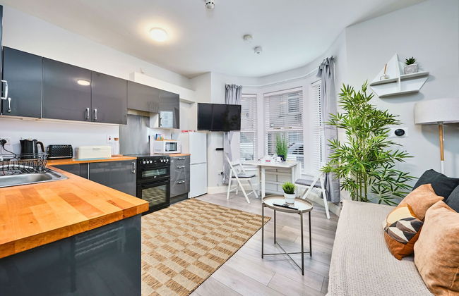 Princess Red - Portrush by the Sea - Foto 39