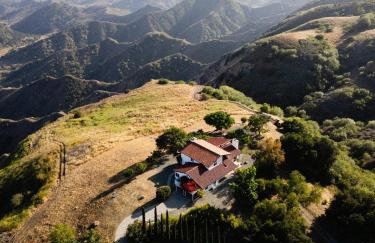 Oja Mountain Ridge - Foto 3