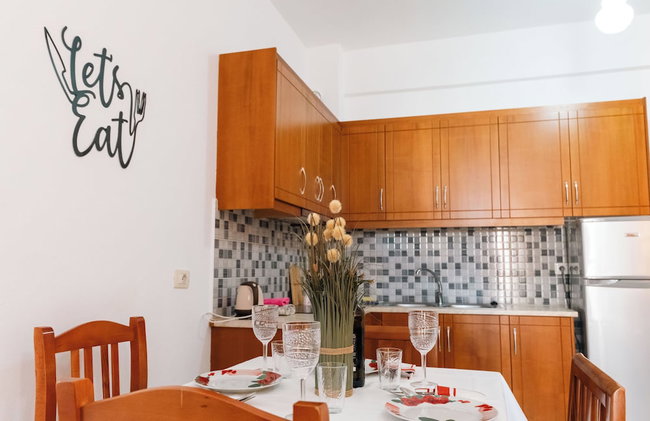 ERAL Apart-Hotel - Foto 35