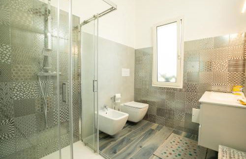 Villa s'ena e su juncu - Foto 6