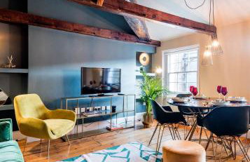 ARCORE London flats in the Heart of Fitzrovia - Foto 37