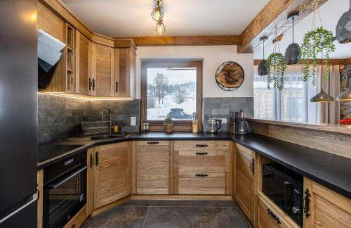 Gawra- apartament premium 120m2 Bukowina Tatrzańska - Foto 18