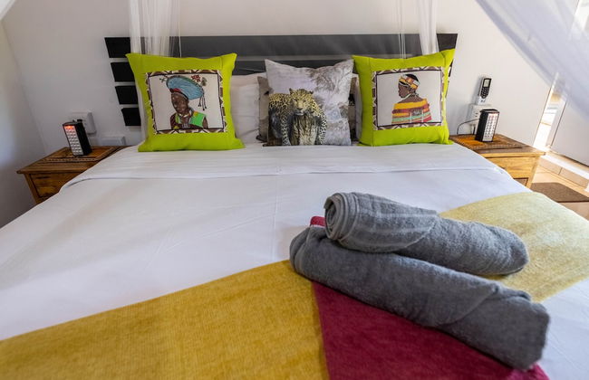 African Sky Villas - Photo 7