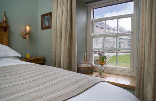 Nantgwynfaen Organic Farm Wales - Photo 3