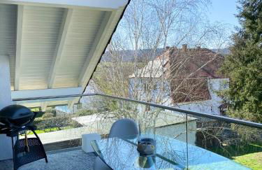 Das Penthouse von Loftalive - Foto 11