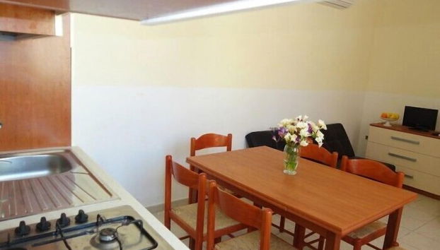 Servicio de comidas en la habitación