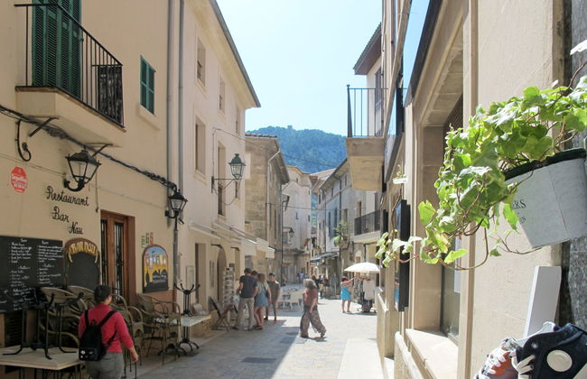 Ullastro Pollença - Foto 44