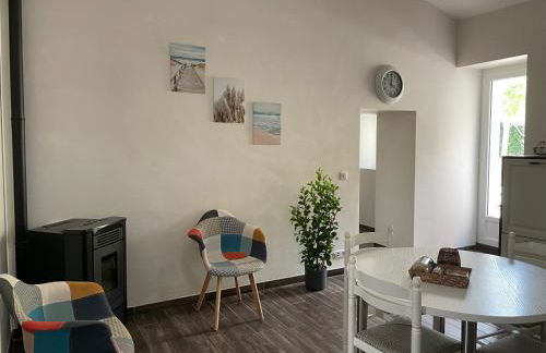 Gîte La Petite Renaudière - proche parc du Puy du F - Photo 7