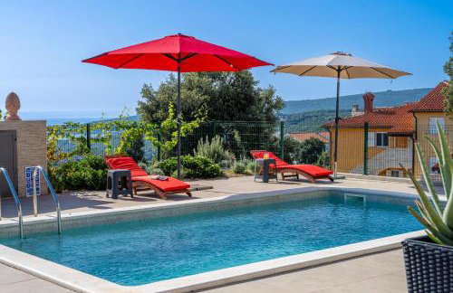 Villa Rozeta - Foto 13