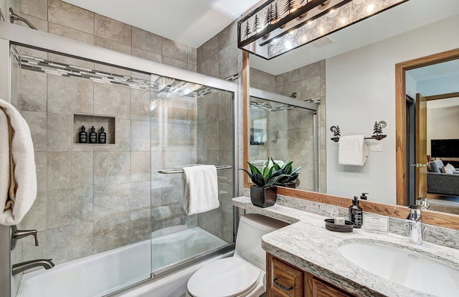 Townsend Place, A Vail Resorts Property - Foto 54