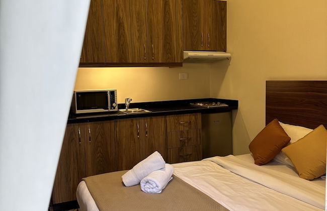 Mar Mkhayel Studios - Foto 58