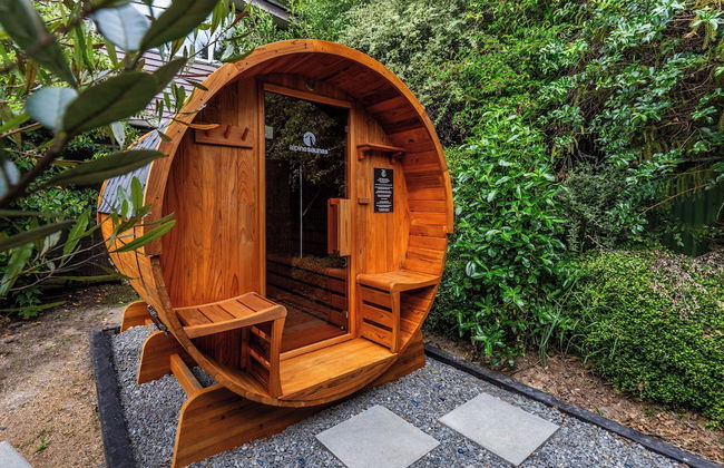 The Grove Turangi - Foto 35