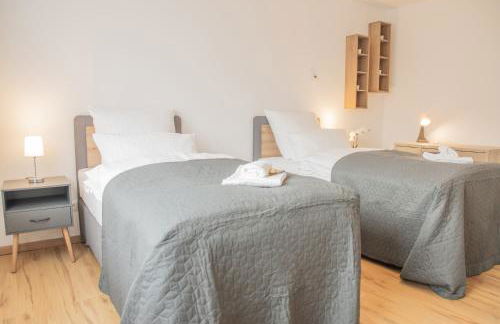 Prime 47 - Neuwertige Wohnung - Foto 22