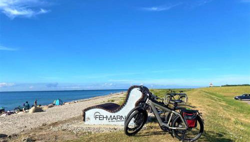 NEU! Moderne FeWo Ostseebrise Fehmarn - Foto 4
