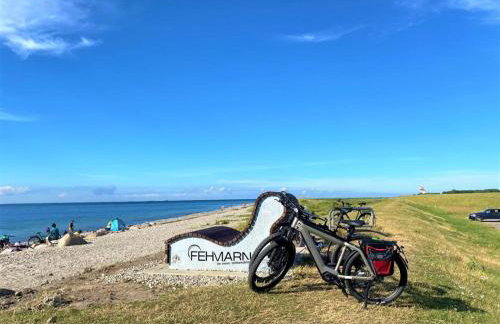 NEU! Moderne FeWo Ostseebrise Fehmarn - Photo 4